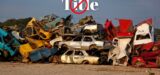 Who Buys Junk Cars without Title Near Me?
