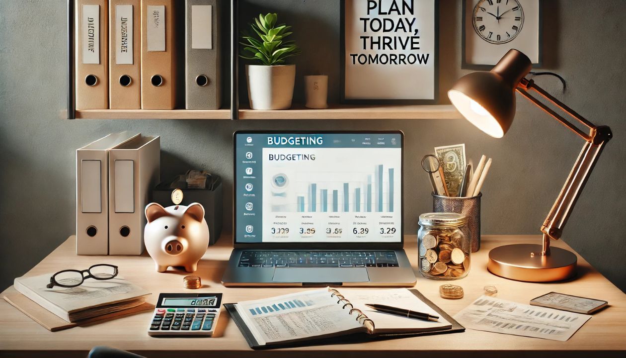 Best Financial Tips for Everyone - February 2026