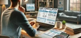 Exploring options for a debt consolidation loan with bad credit to simplify finances and reduce multiple debts.