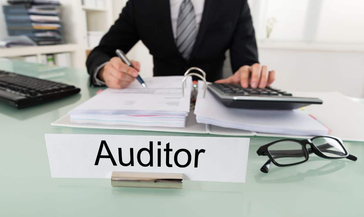 Auditor