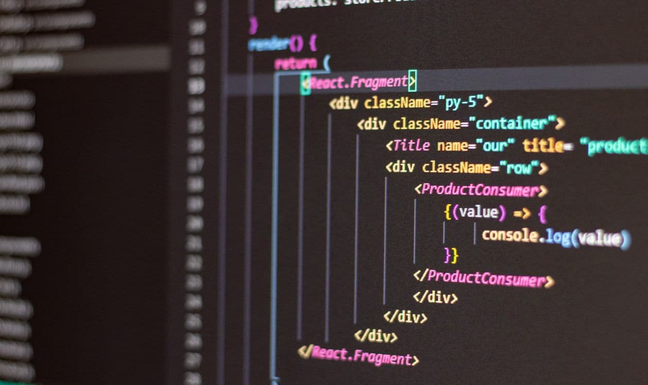 Back-End Developer