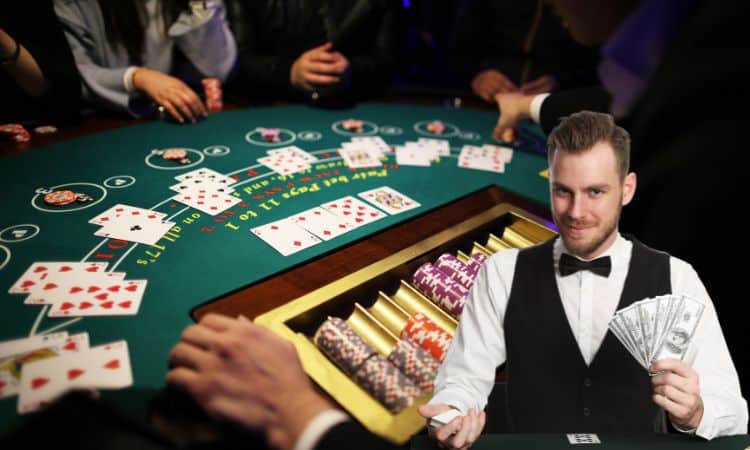 fun job that pay well casino director