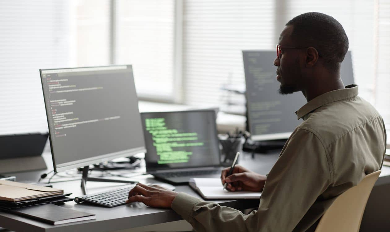 Data Scientist