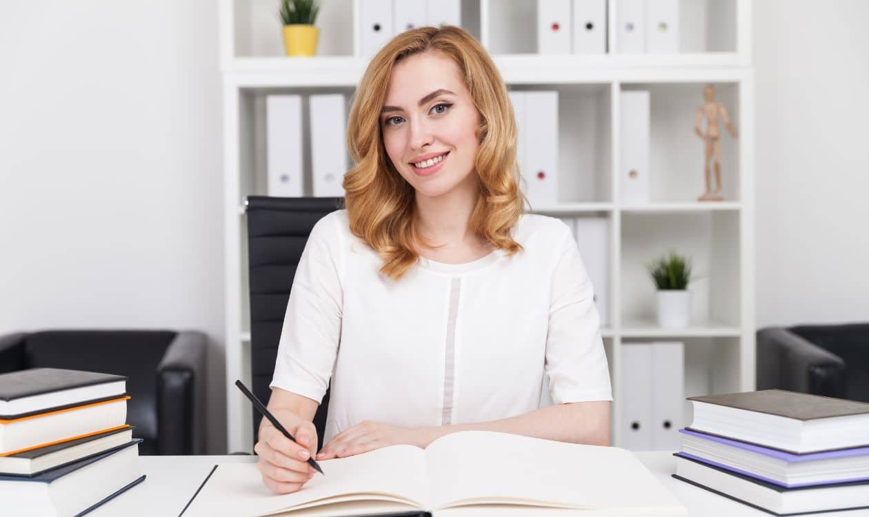 Medical Writer