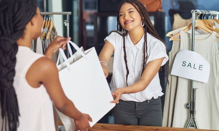 high paying job with mystery shopper