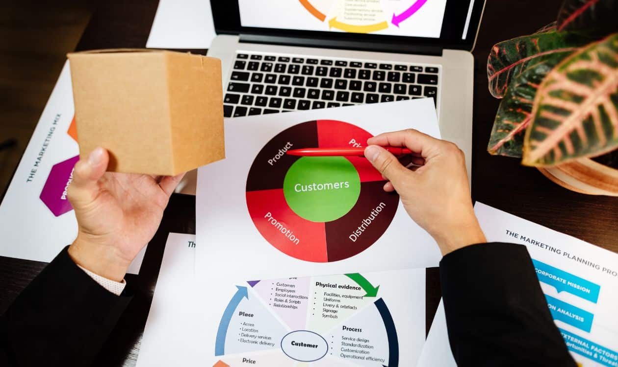 Product Marketing Manager
