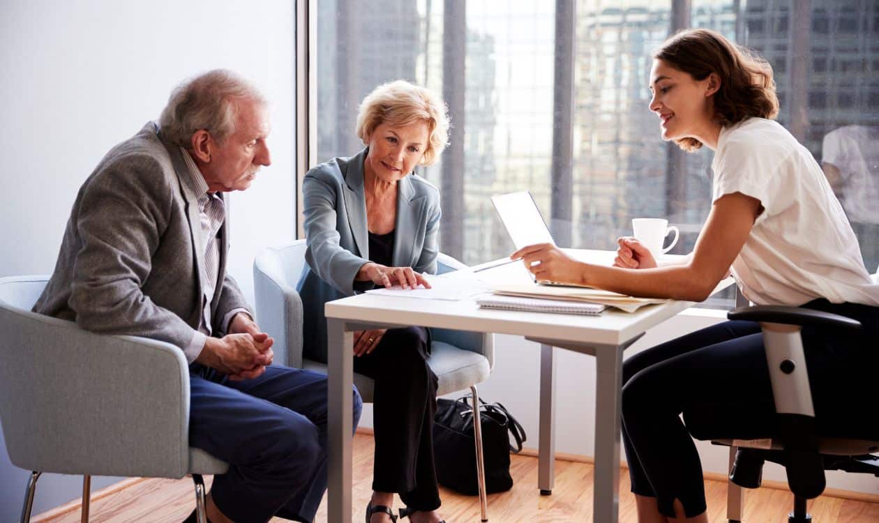 Senior Consultant