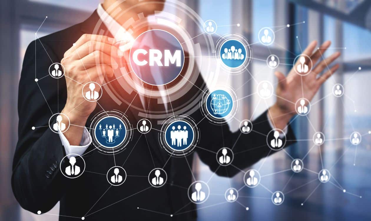 Senior Marketing Manager