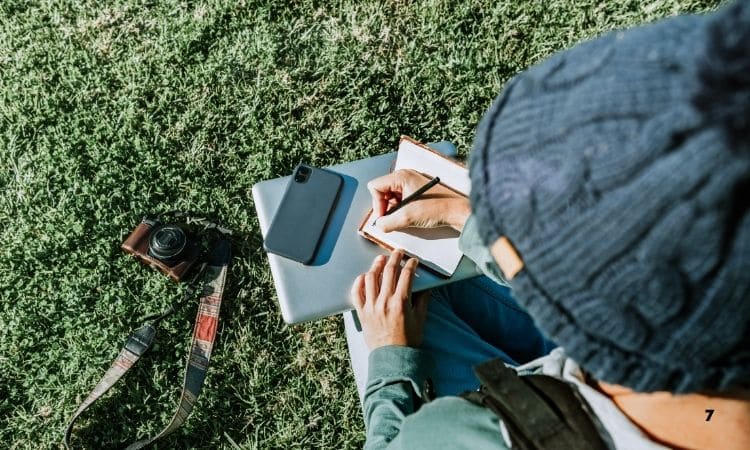 Travel Writer high paying fun job