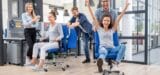 Top 25 fun jobs that pay well