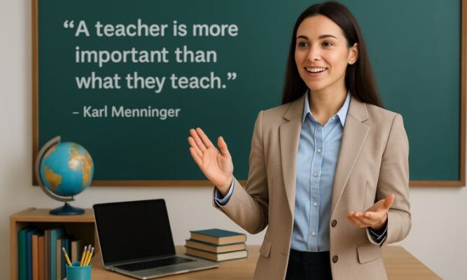 how to become a teacher