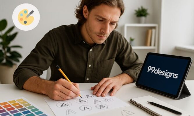 99Designs.com