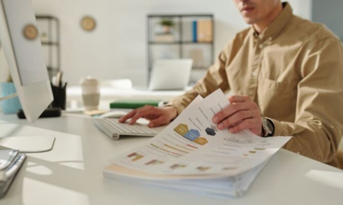 Accountant
