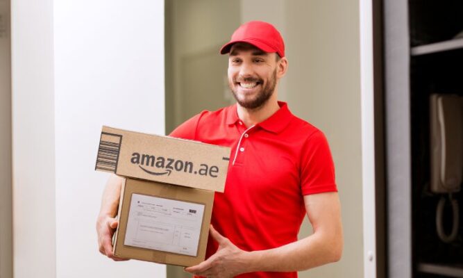 Amazon Delivery Jobs