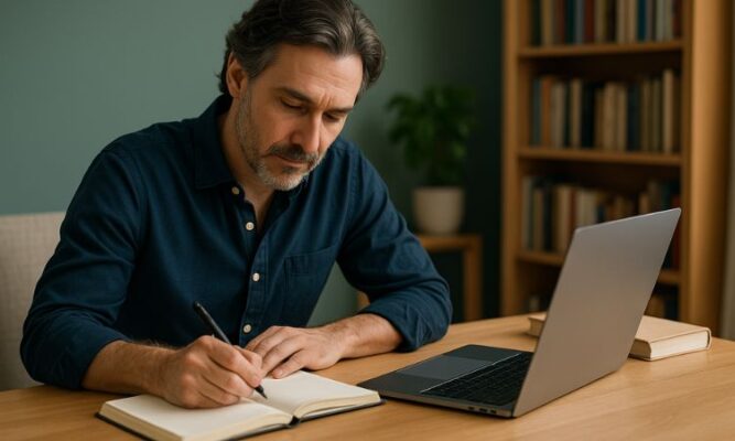 Author