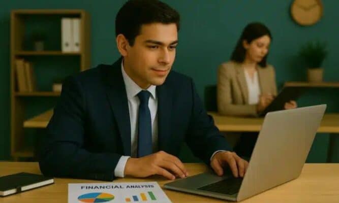 Banking & Finance Internships