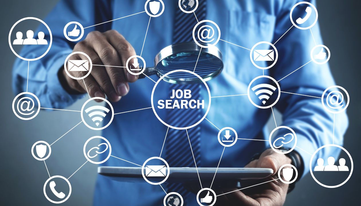 Best Paying Jobs In Technology