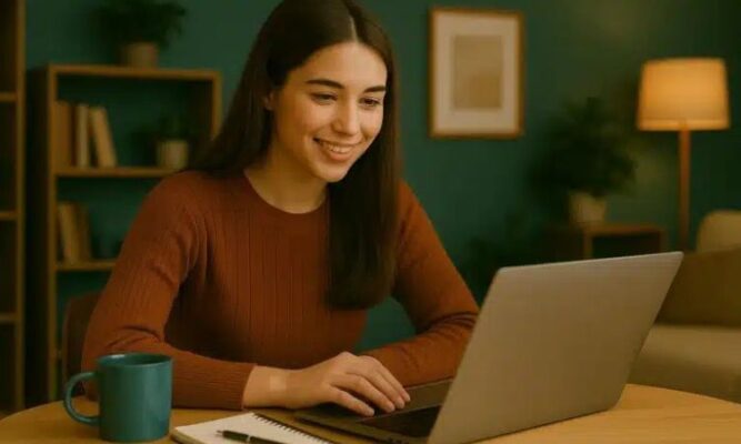 Blog Moderator