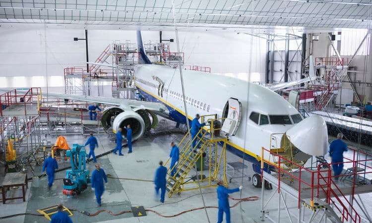 Boeing
