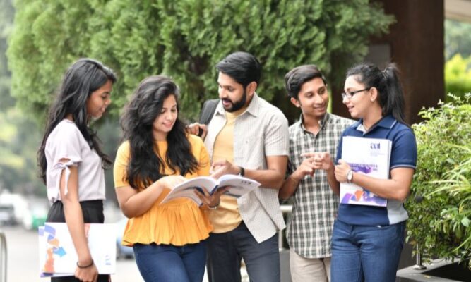 Campus Representative