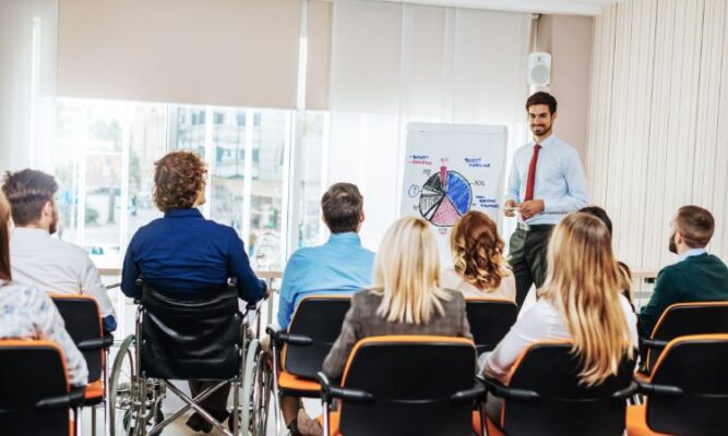 Captioning Course