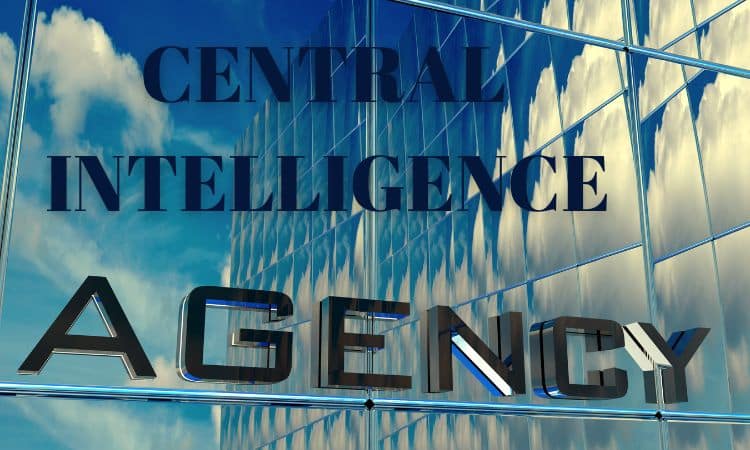 Central Intelligence Agency
