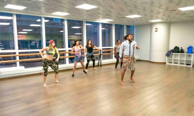 Choreographer