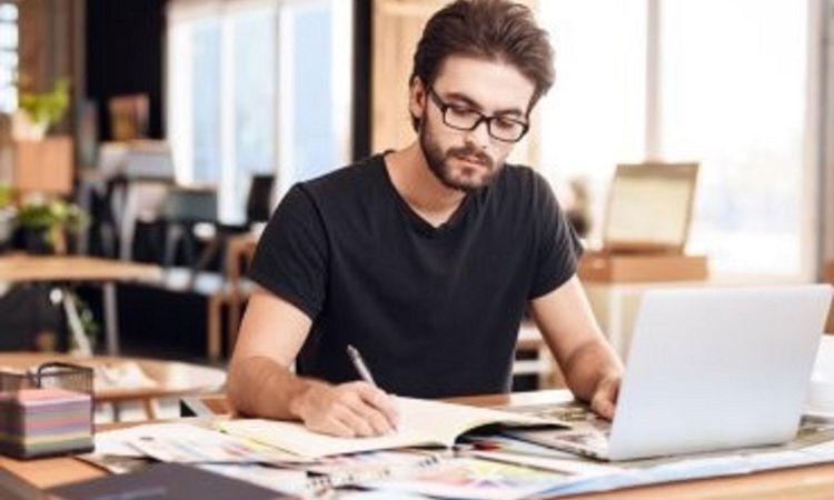 Content Writer