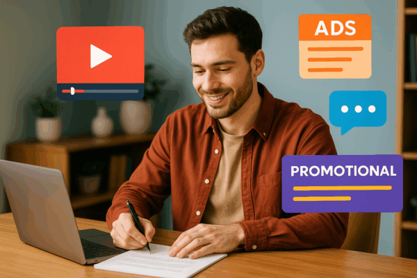 Copywriter