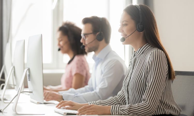 Customer Care Agent