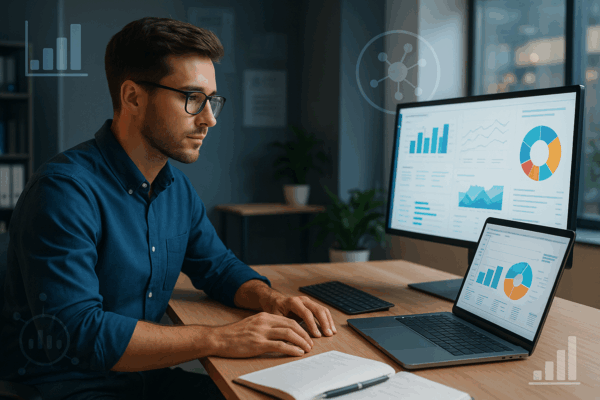 Data Visualization Analyst