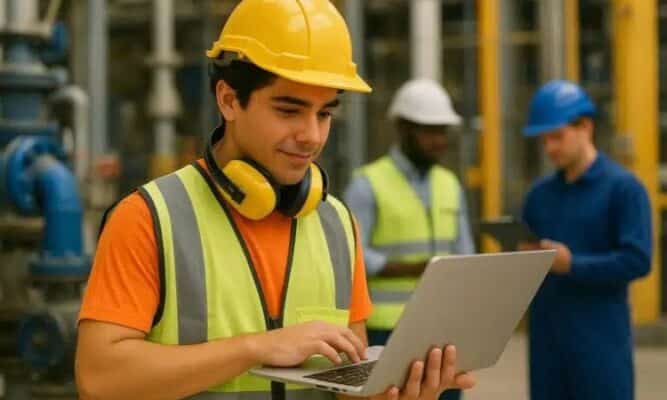 Engineering Interns