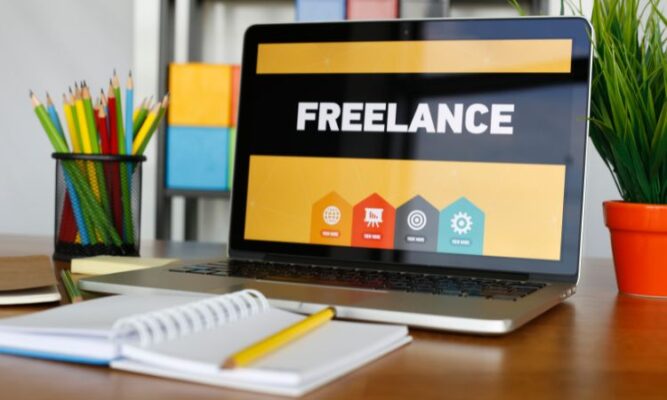 Freelancing Platforms