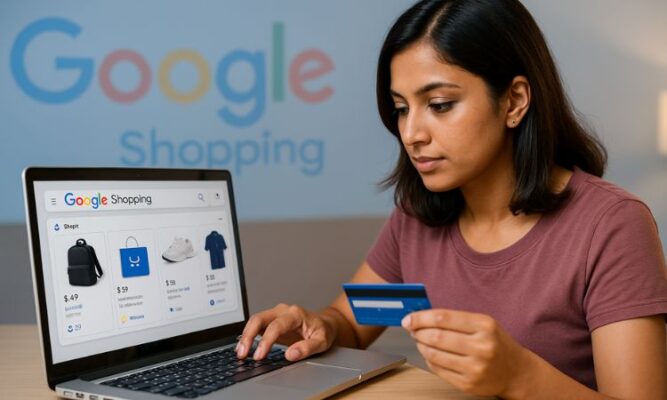 Google Shopping