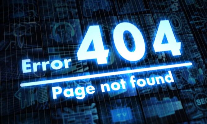Impact of Error