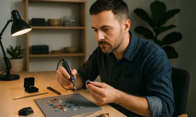 Jeweler