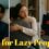 10 Best Jobs For Lazy People