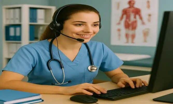 Medical Transcriptions