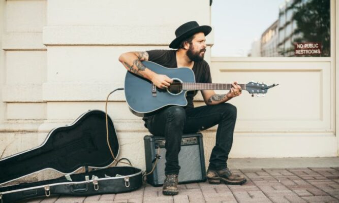 Musician