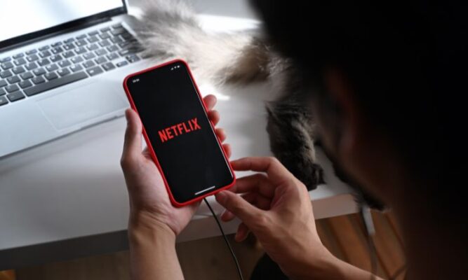 Netflix