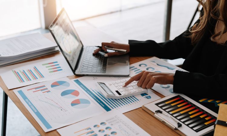 Online Bookkeepers 