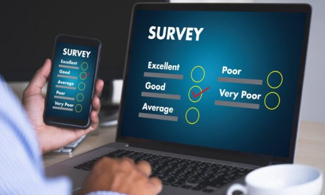 Online Surveys