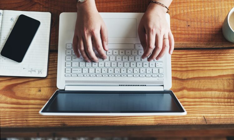Online Transcriptions
