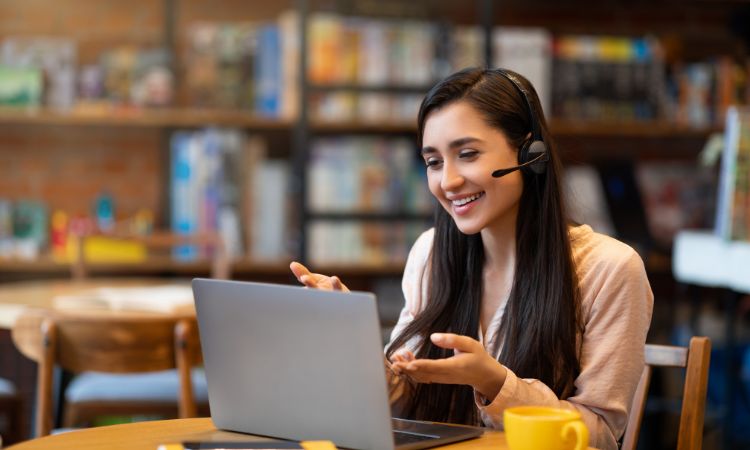 Online Tutor