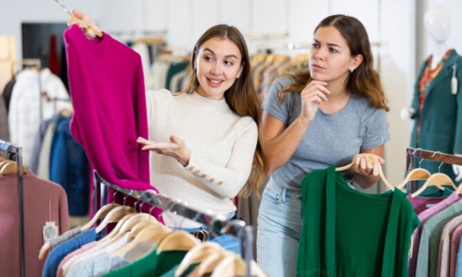 Personal Shopper
