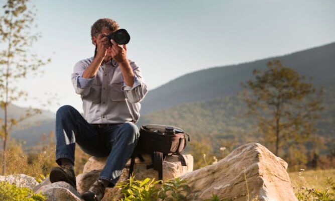 Photographer