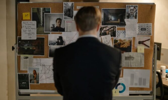 Private Detective