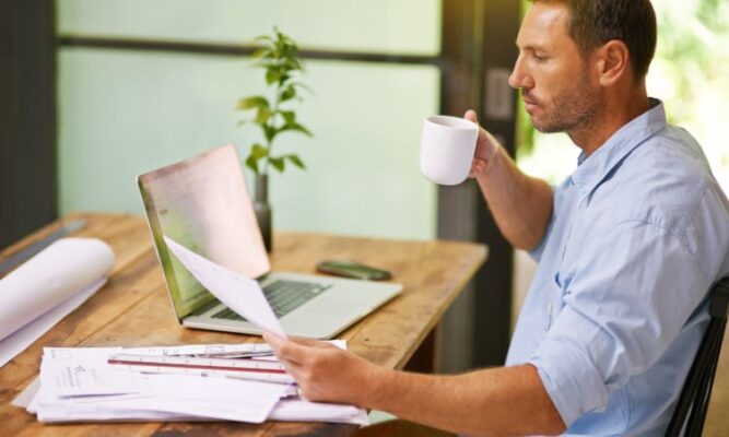 Online Proofreader