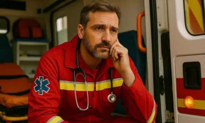 Reasons EMTs and Paramedics Leave Job
jobs for EMTs and paramedics