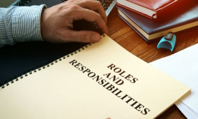 Responsibilities Compensable Factors in a Job